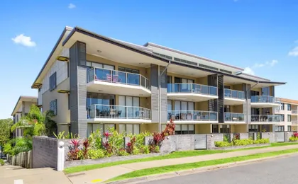 Beaches on Lammermoor Apartments