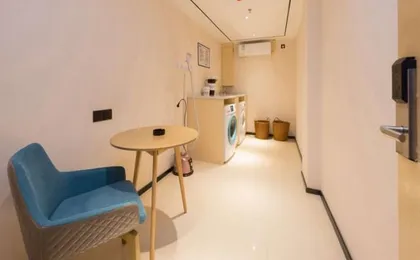 City Comfort Inn Hotel (Guangzhou Zengjiao Jushu Subway Station)