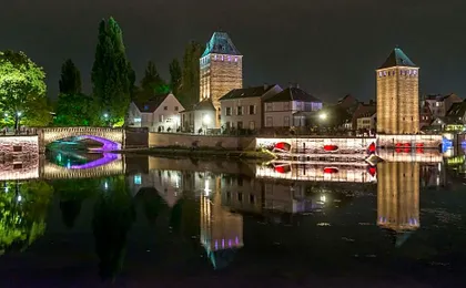 Cerise Strasbourg Appart Hotel