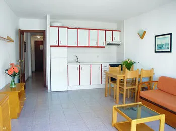 Apartamentos Mariposa