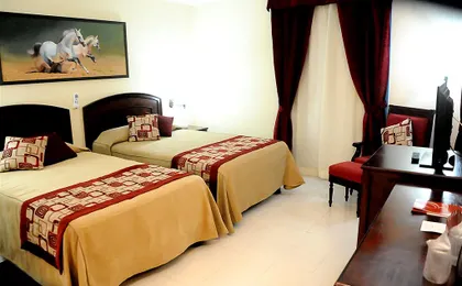 Hotel E Caballeriza
