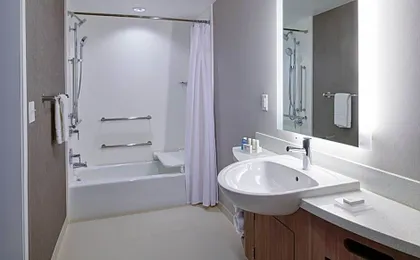 Springhill Suites by Marriott Wixom Novi