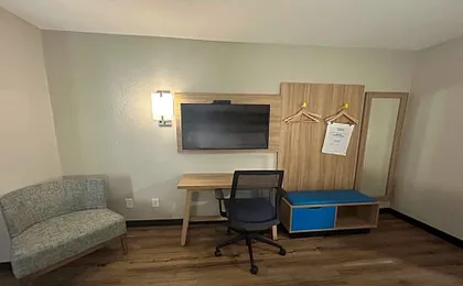Days Inn by Wyndham Augusta/Fort Eisenhower