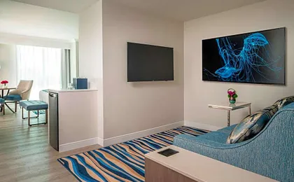 Hollywood Beach Marriott