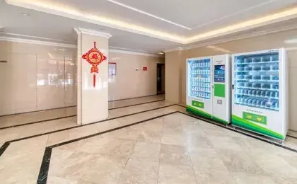 Jilong Hotel Apartment (Hangzhou Baolong)