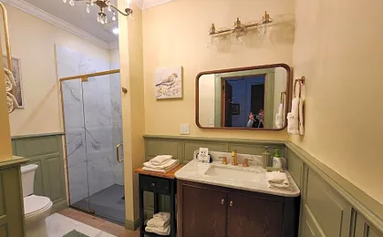The Fresh Coast Inn at Ludington