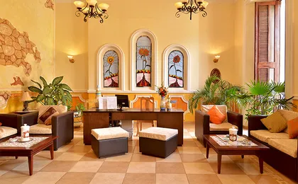 Hotel Barcelona