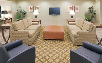 Candlewood Suites Gillette By IHG