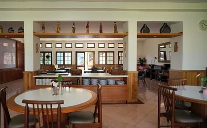 Citere Resort Hotel