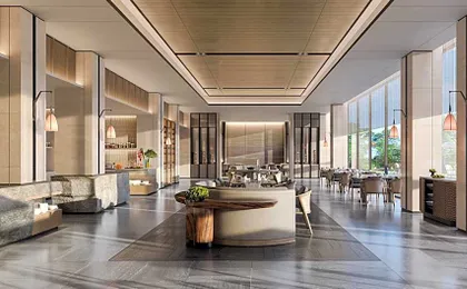 Hotel Indigo Beidaihe By IHG