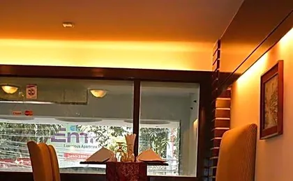 Hotel Grand Oriental