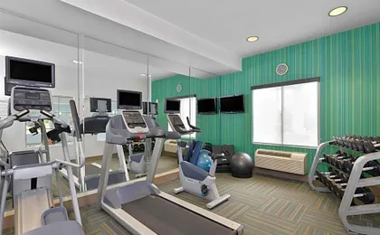 Holiday Inn Express Hotel & Suites West Coxsackie By IHG