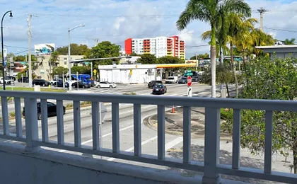 Travelodge by Wyndham Miami Biscayne Bay