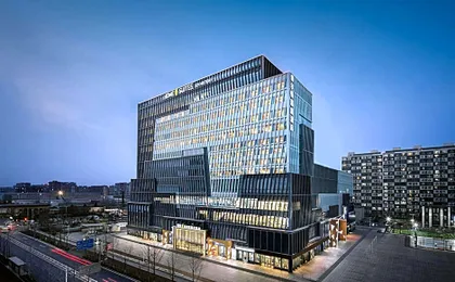 Home2 Suites by Hilton Beijing Shunyi
