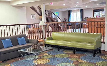 Baymont by Wyndham Mishawaka South Bend Area