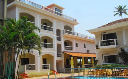 Riverside Regency Resort
