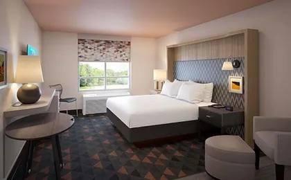 Holiday Inn & Suites Houston NW - Vintage Park Area by IHG