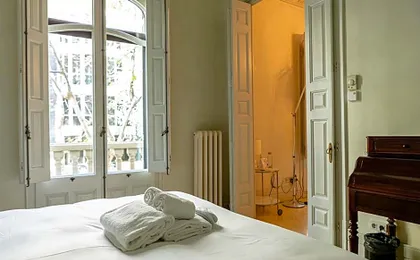 B&B Boutique Ca La Maria