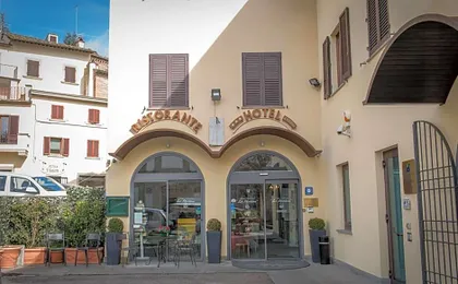 Hotel La Meridiana