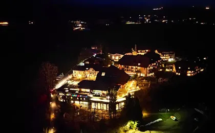 Restaurant Hotel Rüttihubelbad