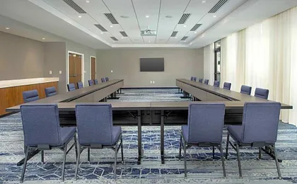 Courtyard by Marriott Indianapolis Plainfield