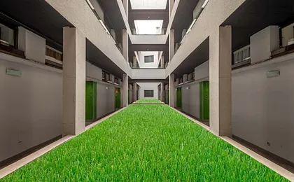 Apart-hotel Serrano Recoletos