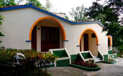Mirador de Mayabe