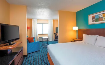 Fairfield Inn & Suites by Marriott Cheyenne