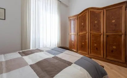 Carosi Apartment, Via del Viminale