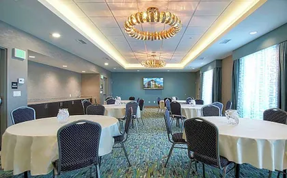 Hampton Inn & Suites Mission Viejo