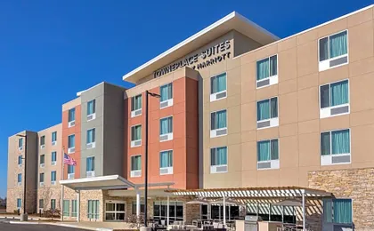 TownePlace Suites by Marriott Memphis Southaven