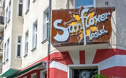 Sunflower Hostel Berlin
