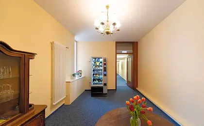 PrivatHotel Probst