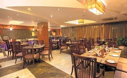 Hotel Bengal Canary Park