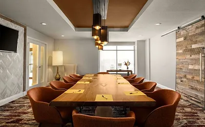 Hilton Garden Inn Phoenix Airport