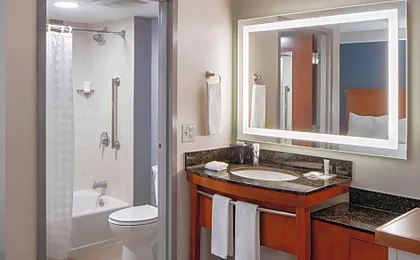 Hyatt Place Fair Lawn Paramus