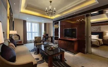 Chengdu Phoenix International Hotel