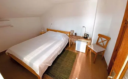 Vita Stulba Guest House