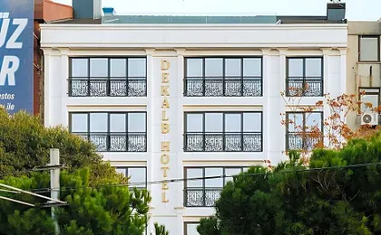 Dekalb Hotel