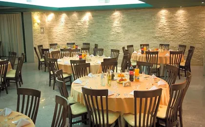 Hotel Siret Mamaia