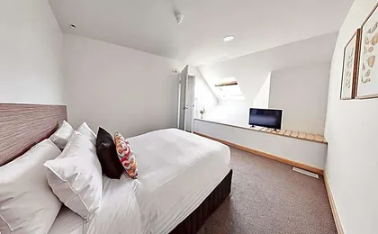 Salamanca Inn