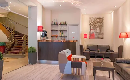 L'Ouest Hotel