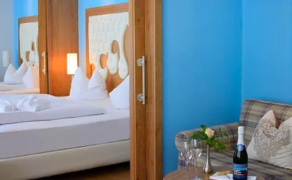 Wellness Hotel Bayerischer Hof