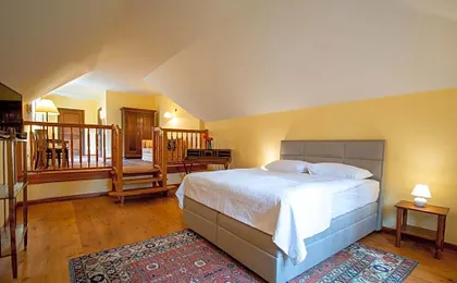 Schlossgasthof & Hotel Rosenburg