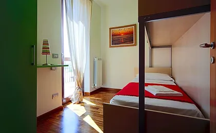 Adamo Ed Eva Resort