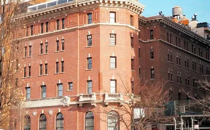 West Village Eurohostel