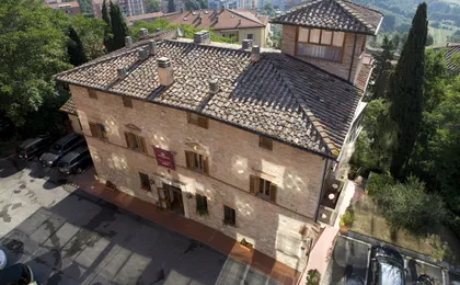Hotel Perusia & La Villa