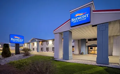 Baymont by Wyndham Waukesha
