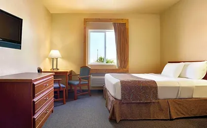 Travelodge by Wyndham Gillette