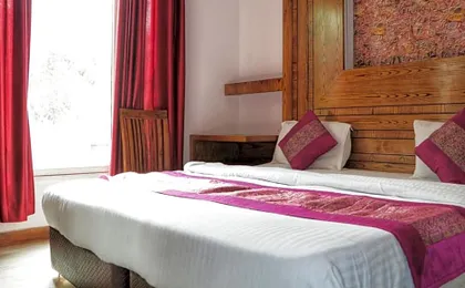 Hotel Ambience